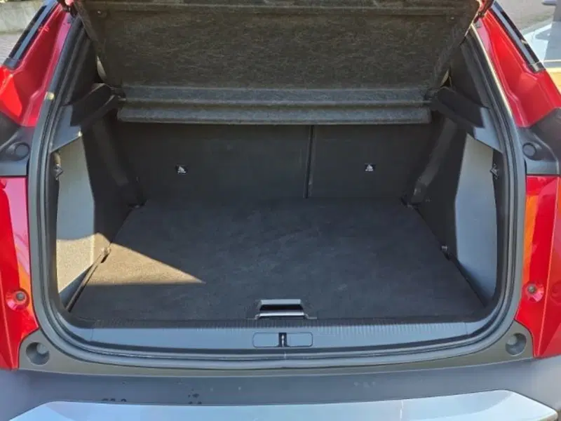 Peugeot 2008 usata a Monza e Brianza (6)