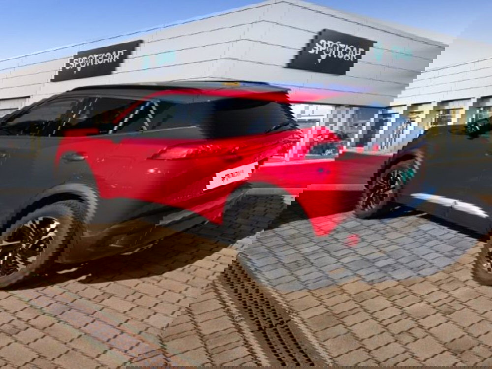 Peugeot 2008 usata a Monza e Brianza (7)