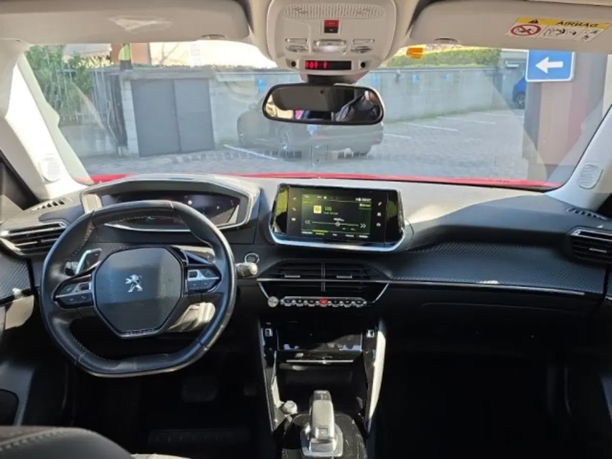 Peugeot 2008 usata a Monza e Brianza (8)