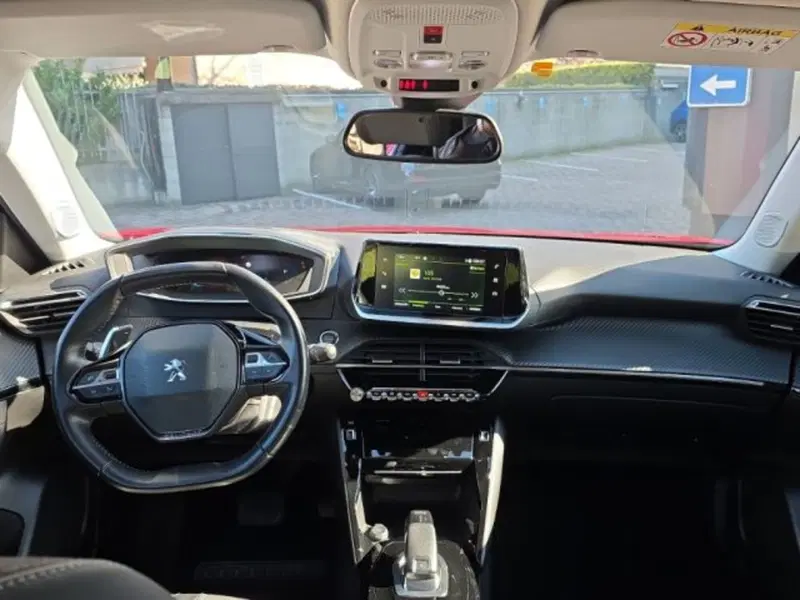 Peugeot 2008 usata a Monza e Brianza (8)