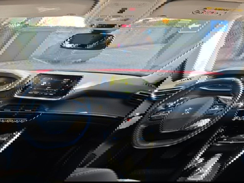 Peugeot 2008 usata a Monza e Brianza (8)