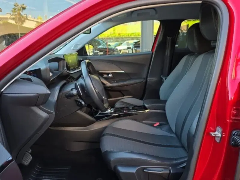 Peugeot 2008 usata a Monza e Brianza (9)