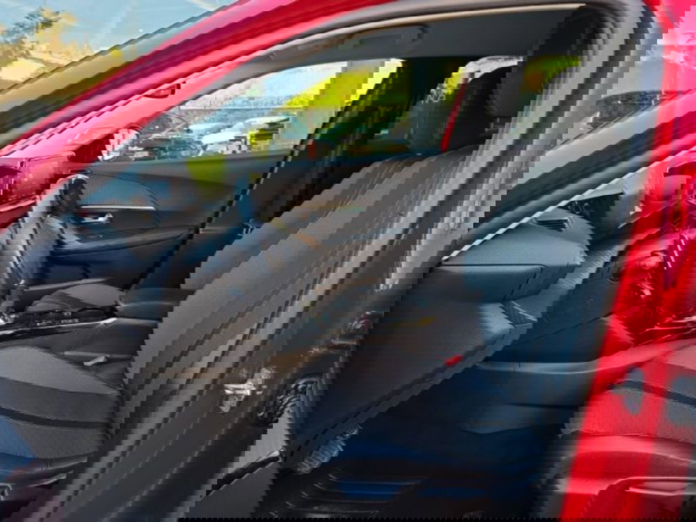 Peugeot 2008 usata a Monza e Brianza (9)