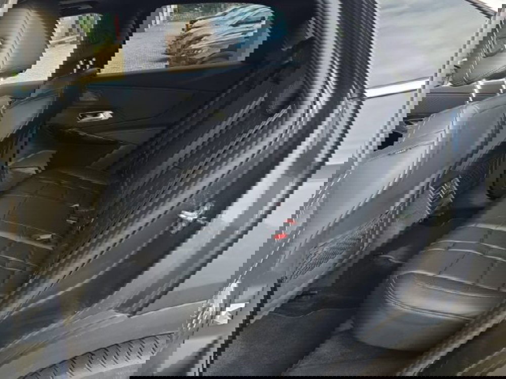 Ds DS 7 usata a Monza e Brianza (10)