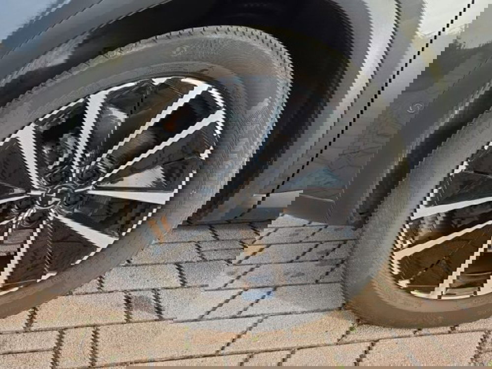 Ds DS 7 usata a Monza e Brianza (11)