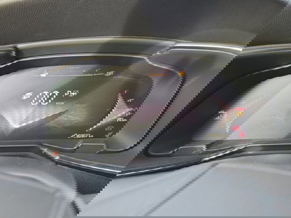 Ds DS 7 usata a Monza e Brianza (12)