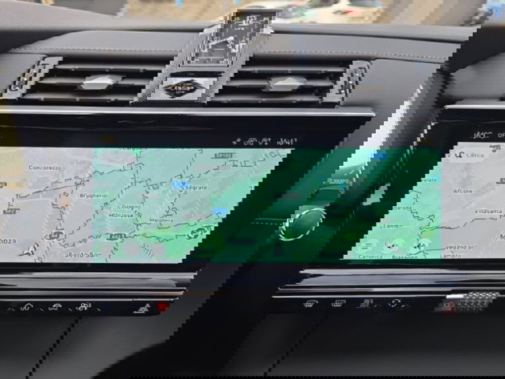 Ds DS 7 usata a Monza e Brianza (14)