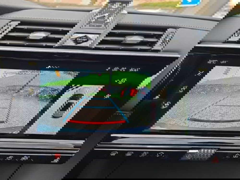 Ds DS 7 usata a Monza e Brianza (15)