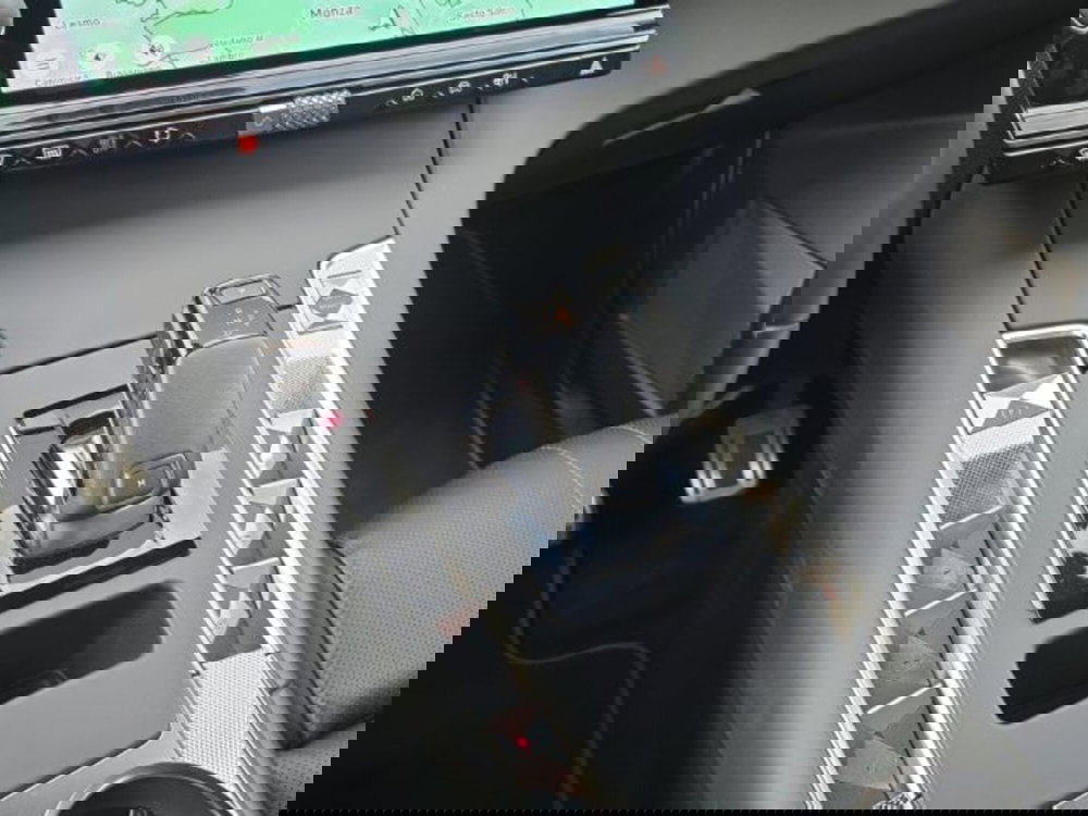 Ds DS 7 usata a Monza e Brianza (16)