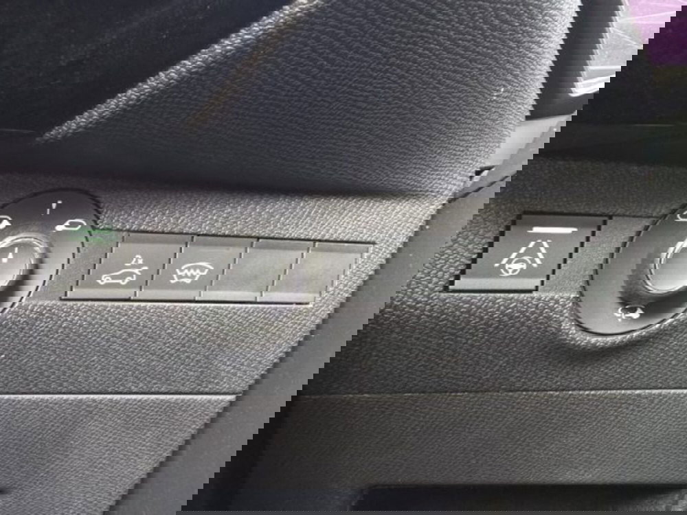 Ds DS 7 usata a Monza e Brianza (19)