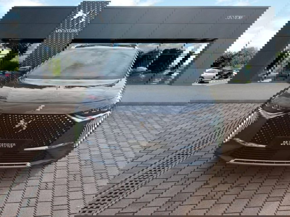 Ds DS 7 usata a Monza e Brianza (2)