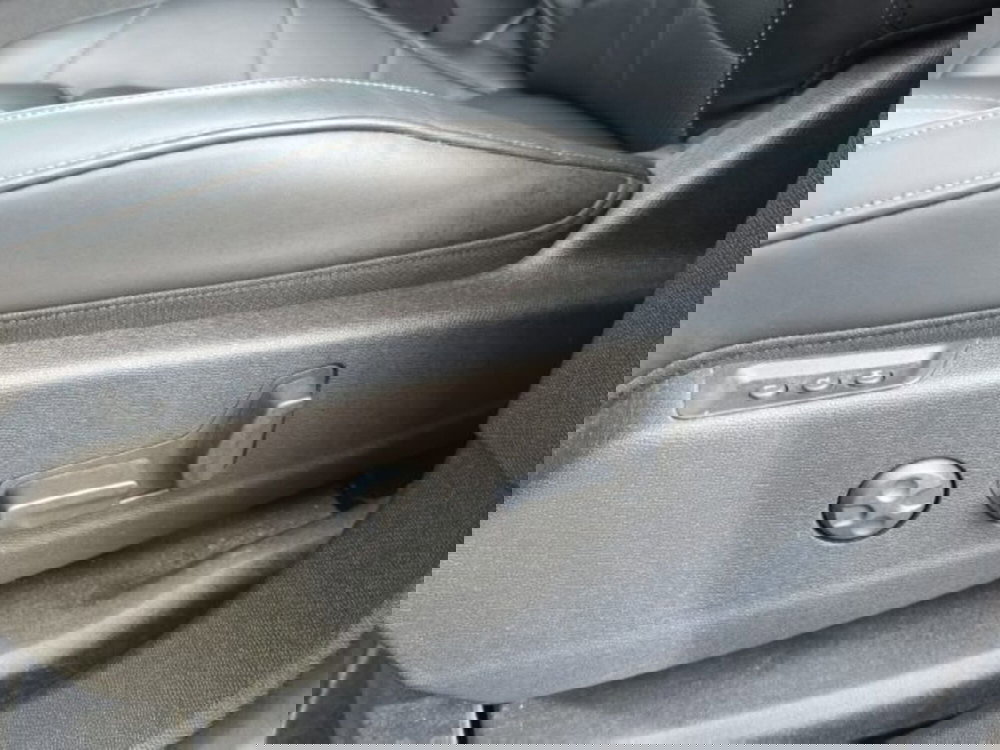 Ds DS 7 usata a Monza e Brianza (20)