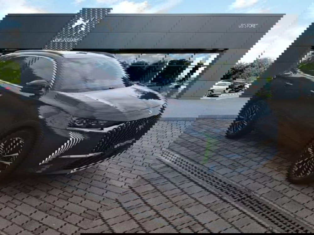 Ds DS 7 usata a Monza e Brianza (3)