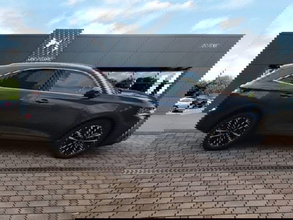 Ds DS 7 usata a Monza e Brianza (4)