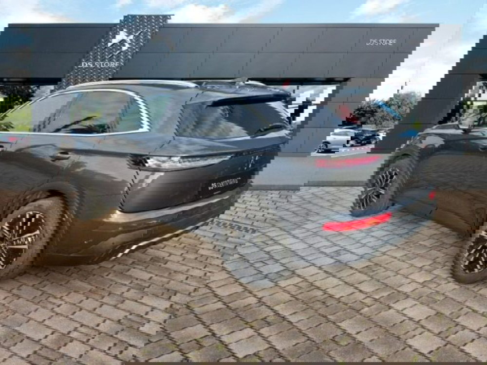 Ds DS 7 usata a Monza e Brianza (7)