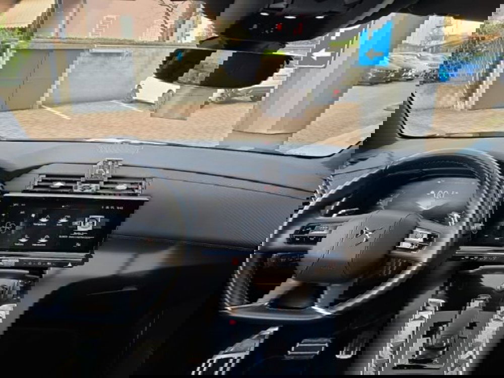 Ds DS 7 usata a Monza e Brianza (8)