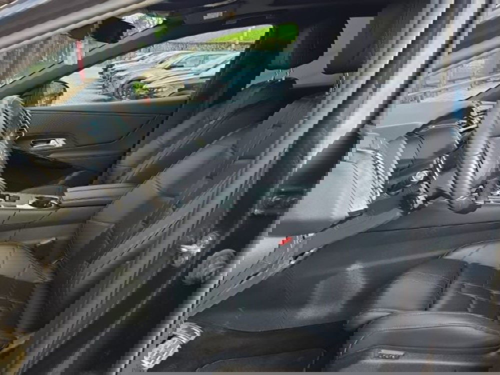 Ds DS 7 usata a Monza e Brianza (9)