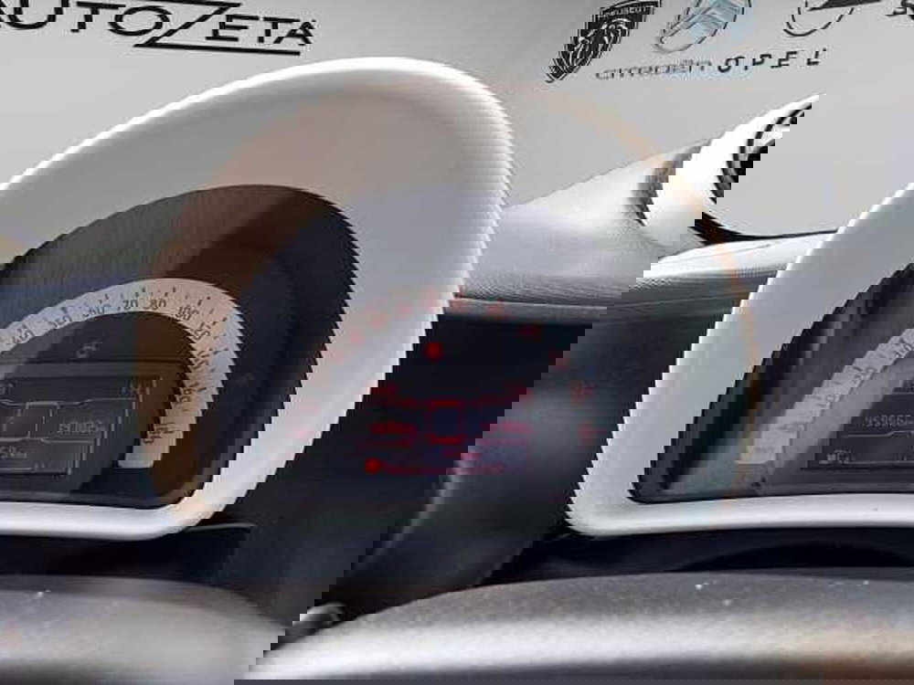 smart forfour usata a Reggio Calabria (12)