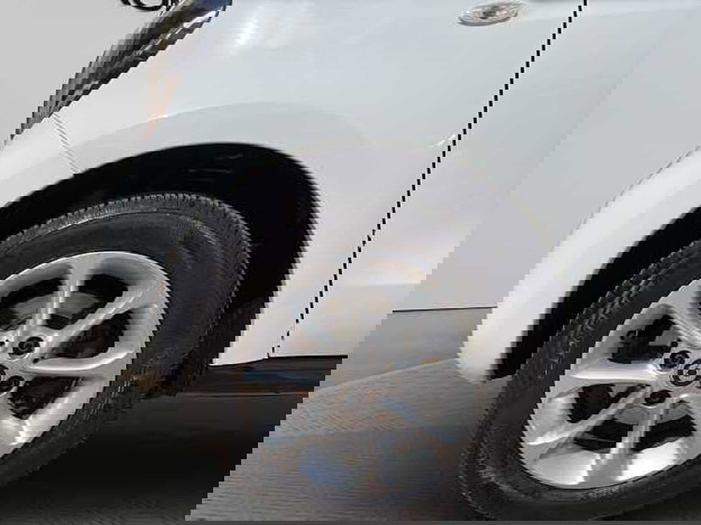 smart forfour usata a Reggio Calabria (15)