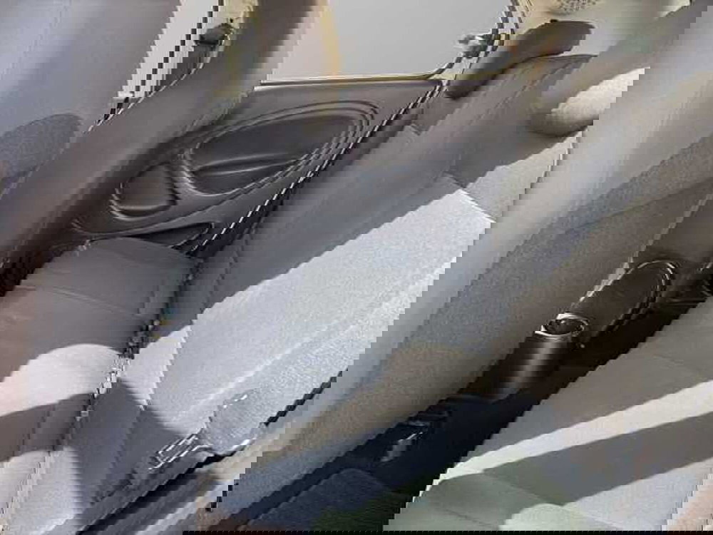 smart forfour usata a Reggio Calabria (16)