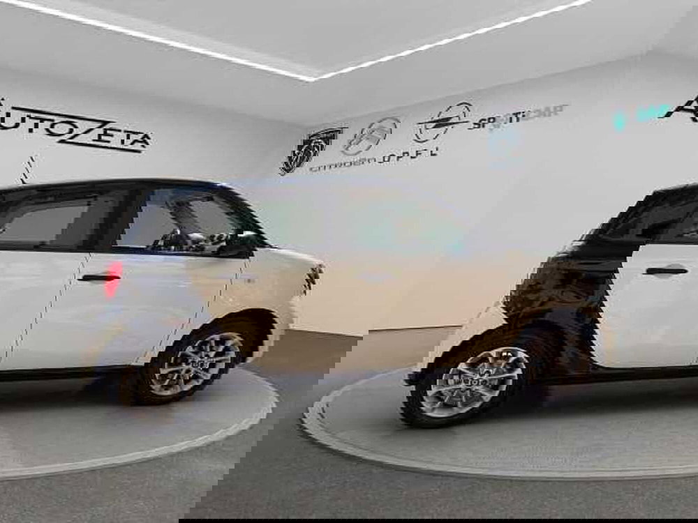 smart forfour usata a Reggio Calabria (4)