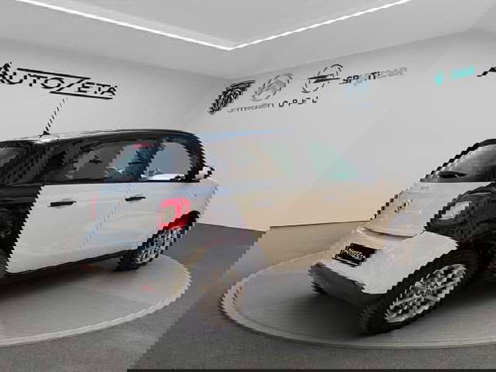 smart forfour usata a Reggio Calabria (5)