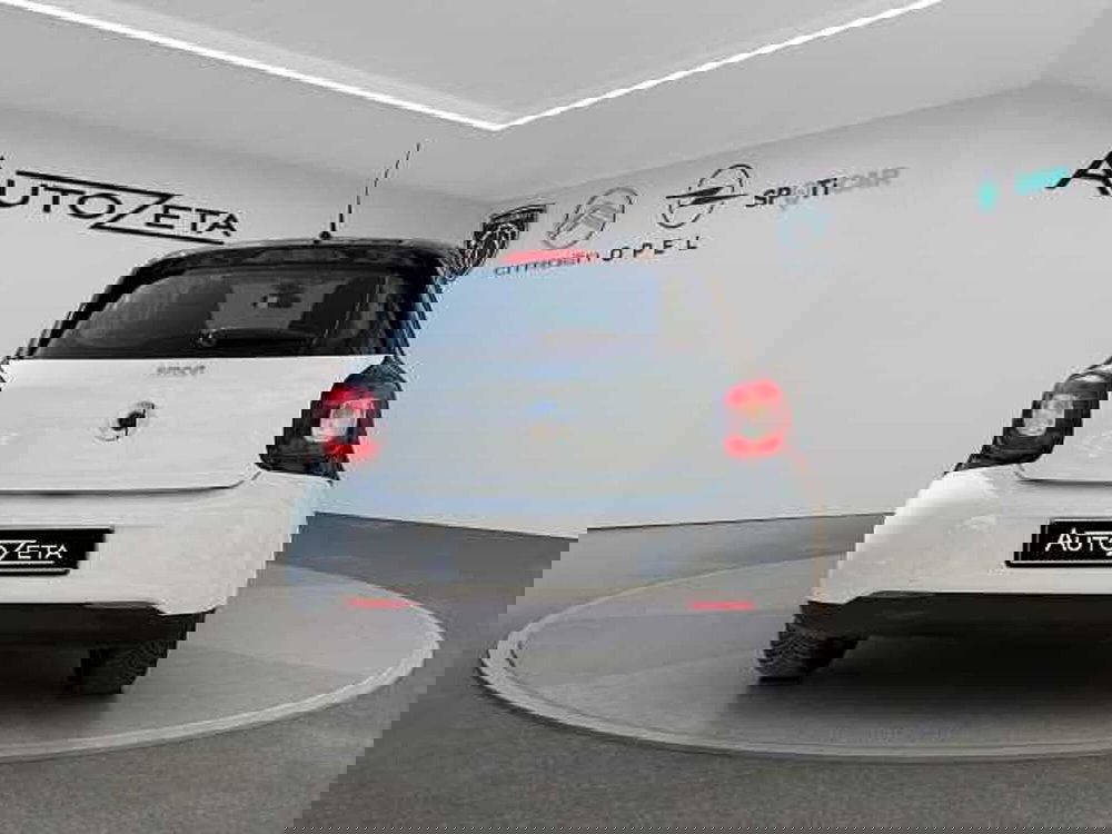 smart forfour usata a Reggio Calabria (6)