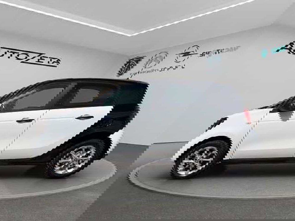 smart forfour usata a Reggio Calabria (8)