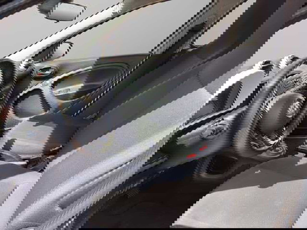 smart forfour usata a Reggio Calabria (9)