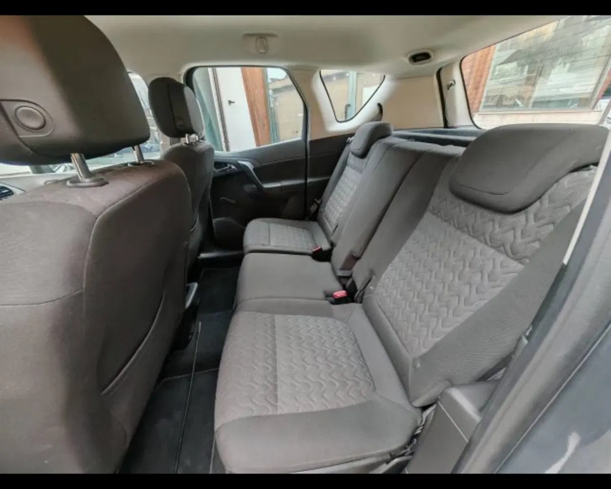 Opel Meriva usata a Potenza (11)