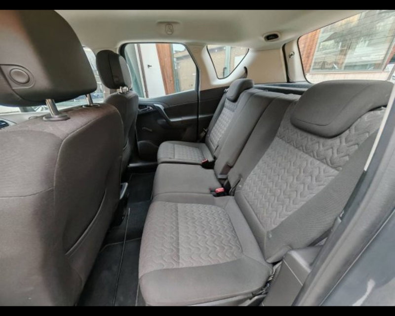 Opel Meriva usata a Potenza (11)