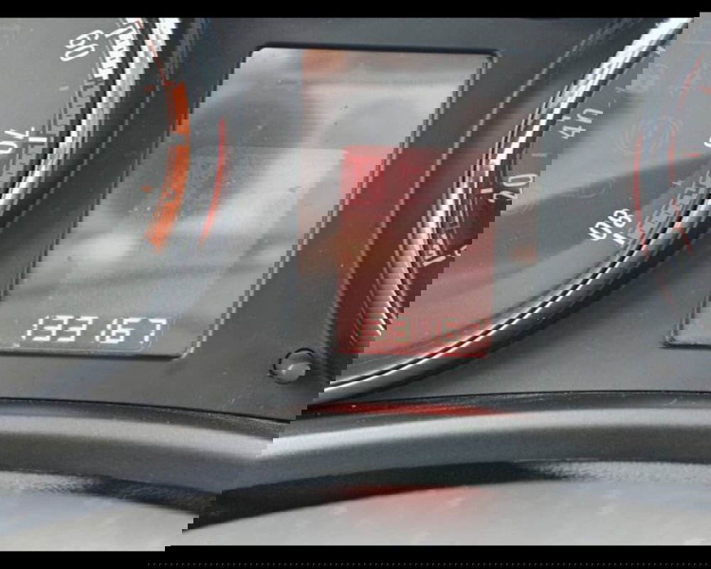 Opel Meriva usata a Potenza (19)