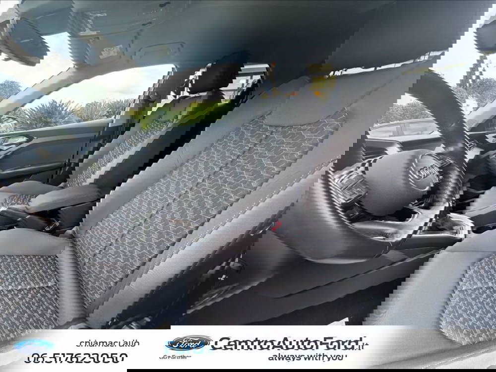 Audi A1 Sportback usata a Roma (11)