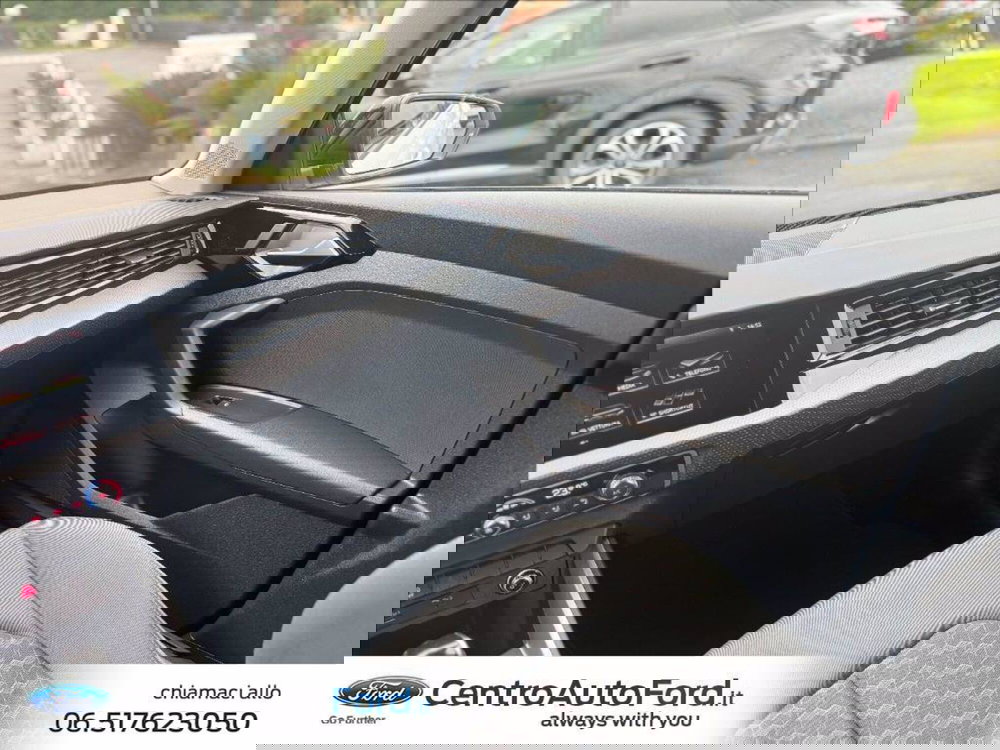 Audi A1 Sportback usata a Roma (18)