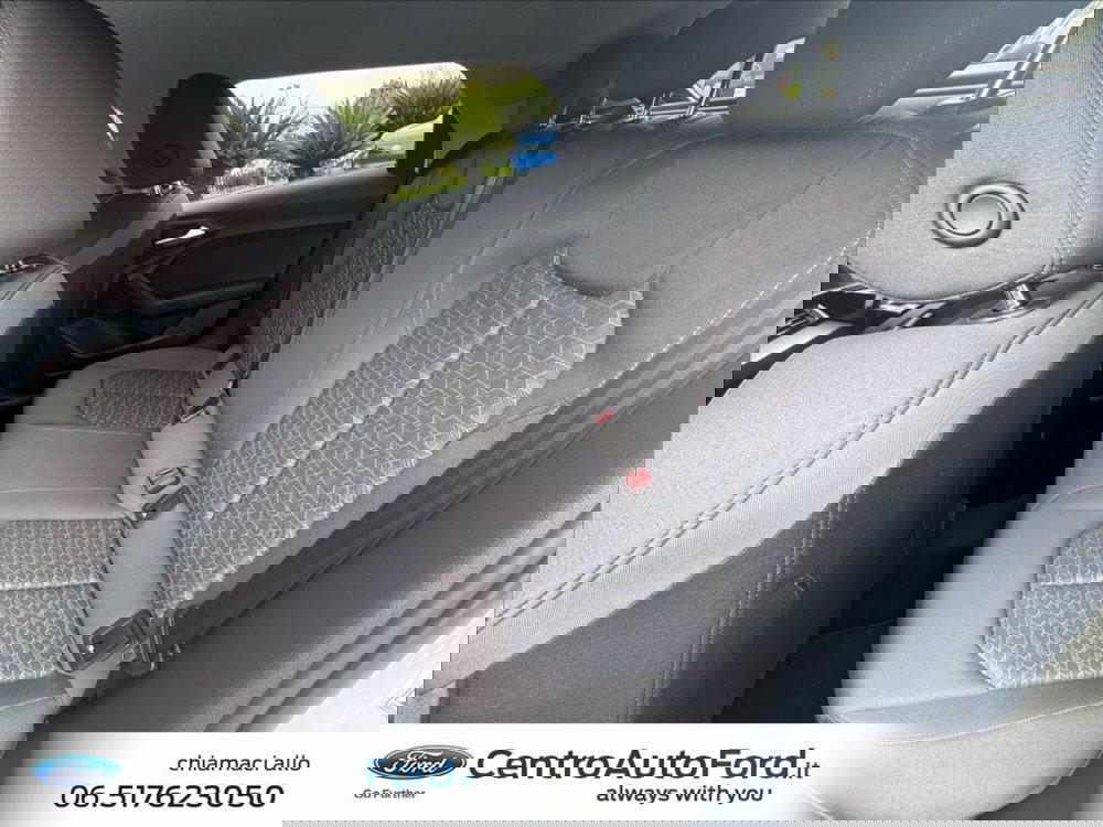 Audi A1 Sportback usata a Roma (20)