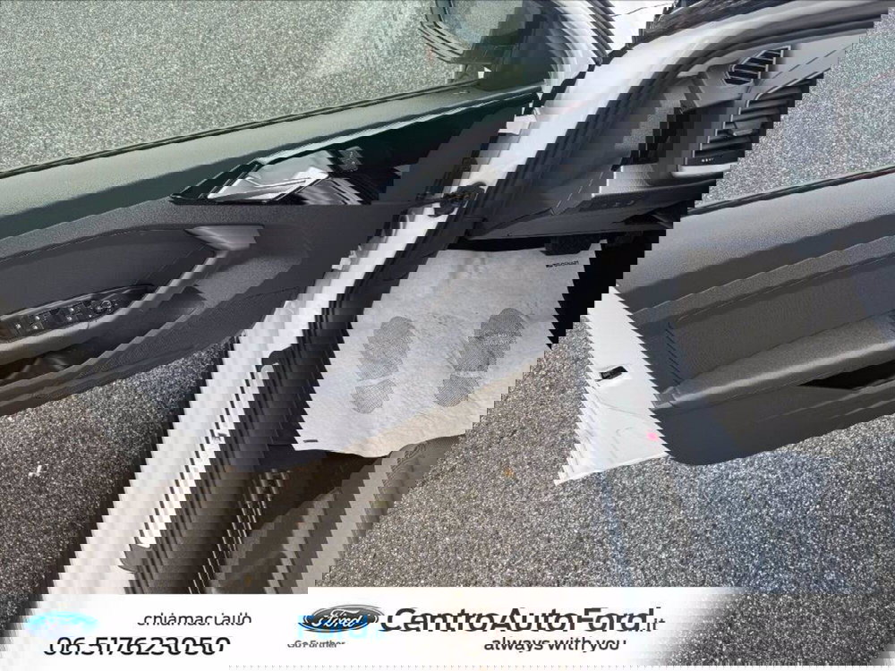 Audi A1 Sportback usata a Roma (9)