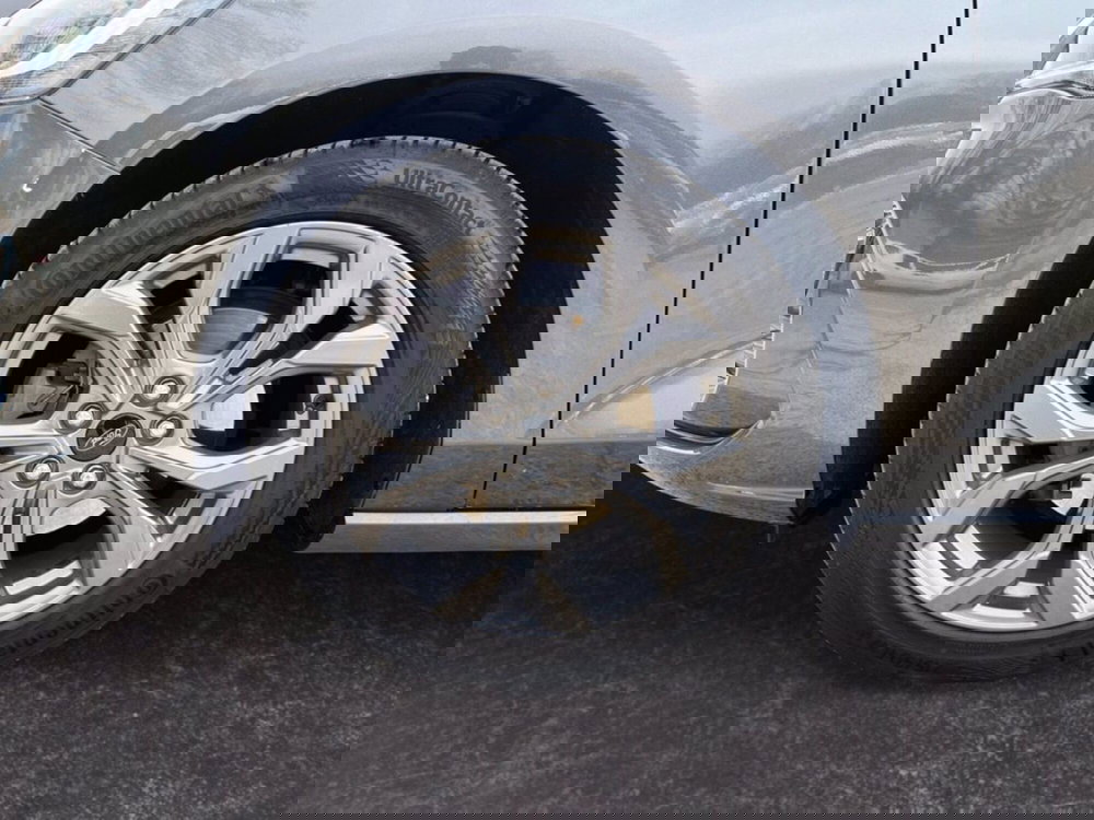 Ford Focus usata a Milano (10)