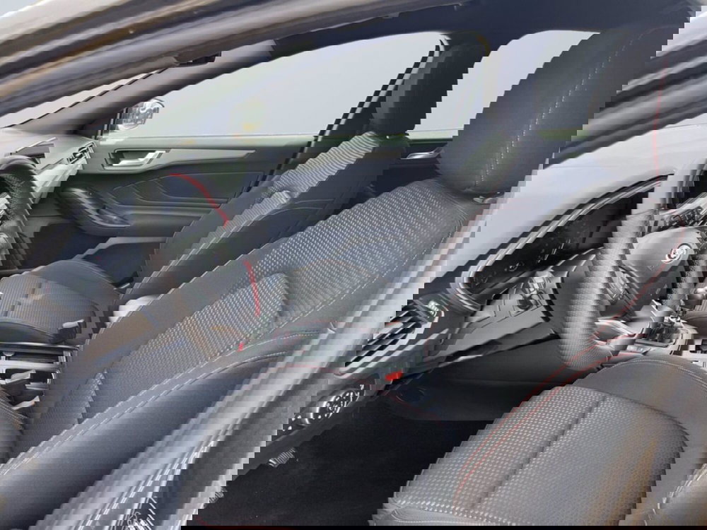 Ford Focus usata a Milano (11)