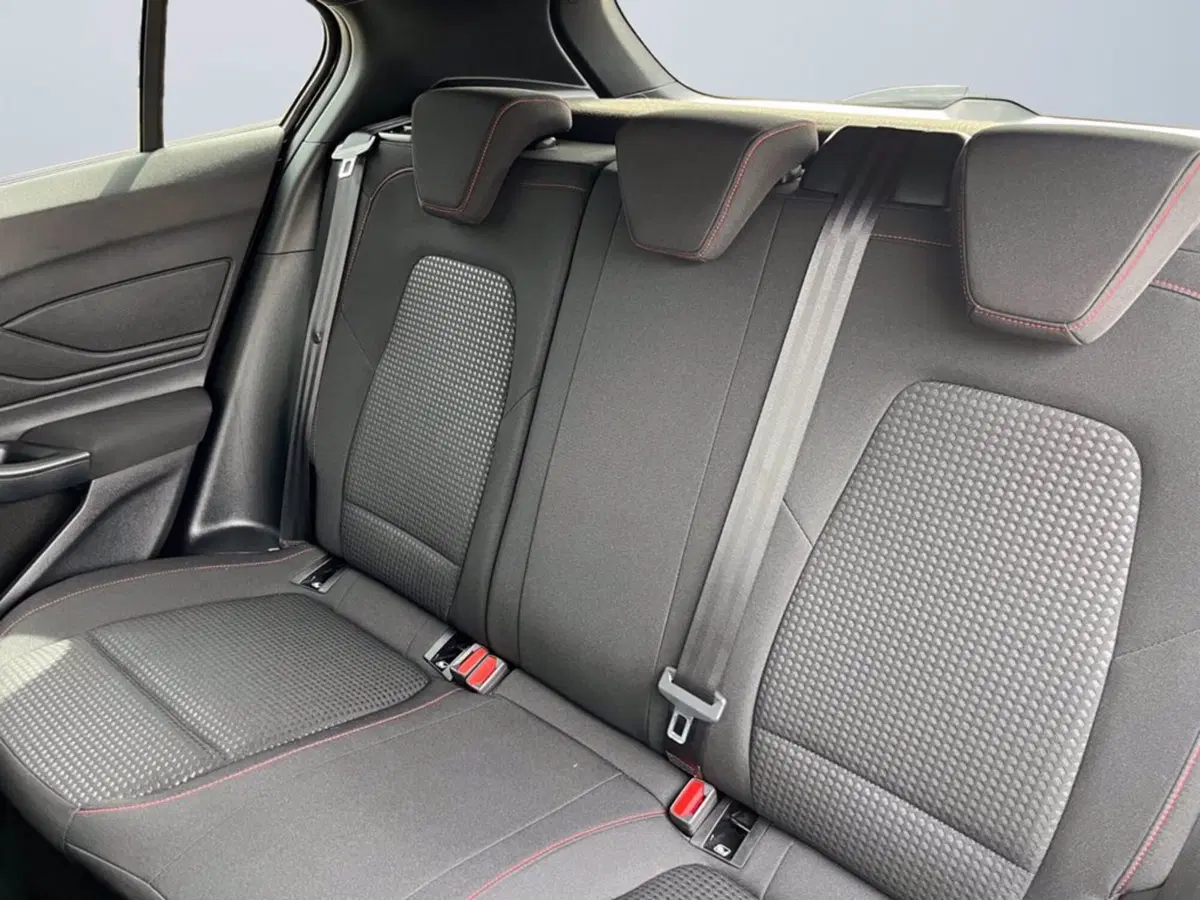 Ford Focus usata a Milano (13)