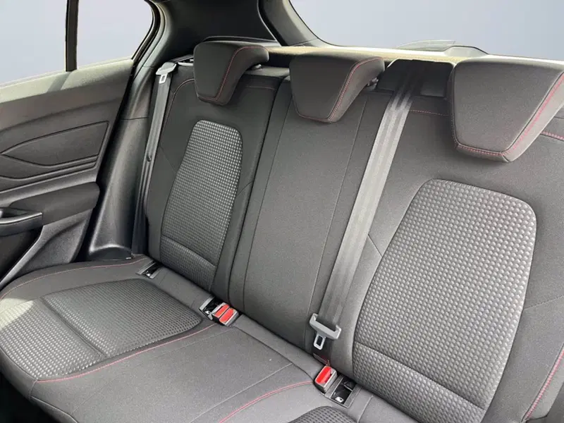 Ford Focus usata a Milano (13)