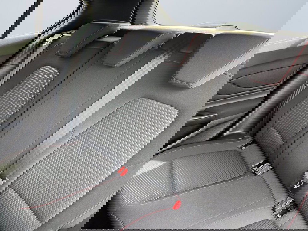 Ford Focus usata a Milano (13)