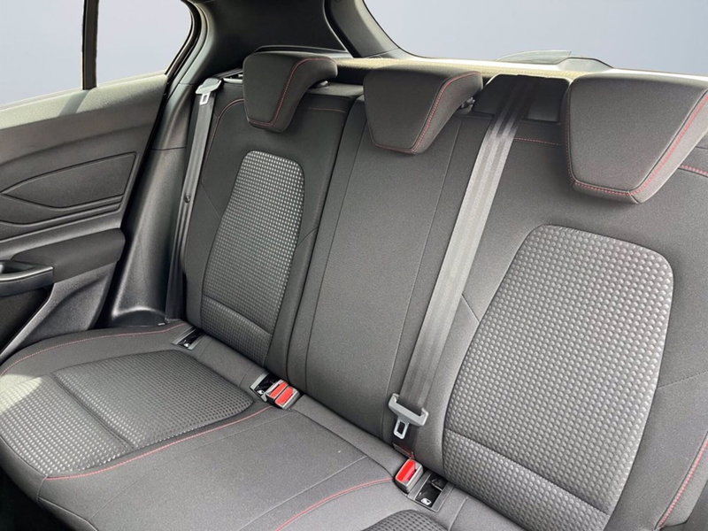 Ford Focus usata a Milano (13)