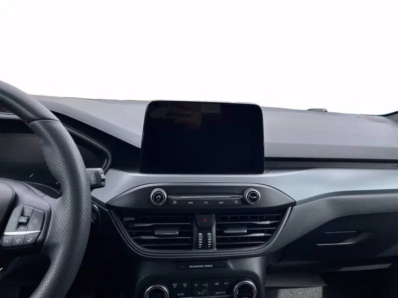 Ford Focus usata a Milano (15)