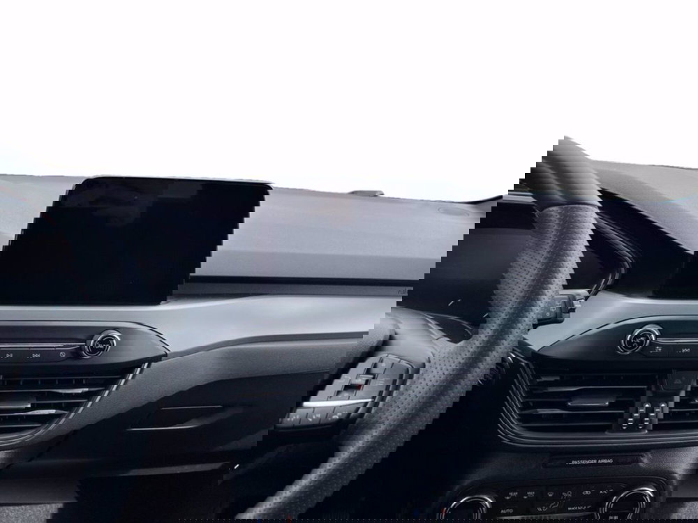 Ford Focus usata a Milano (15)