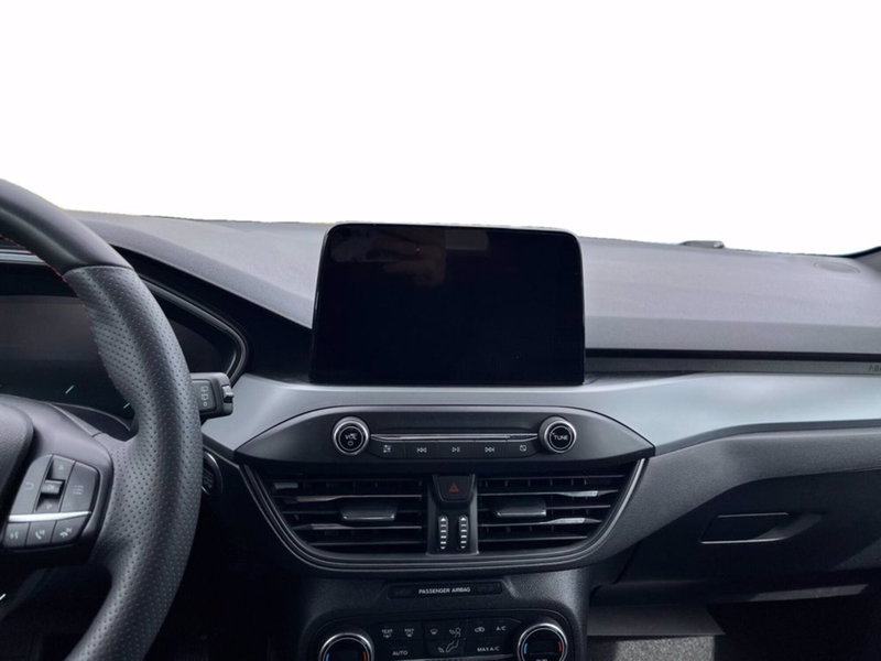 Ford Focus usata a Milano (15)