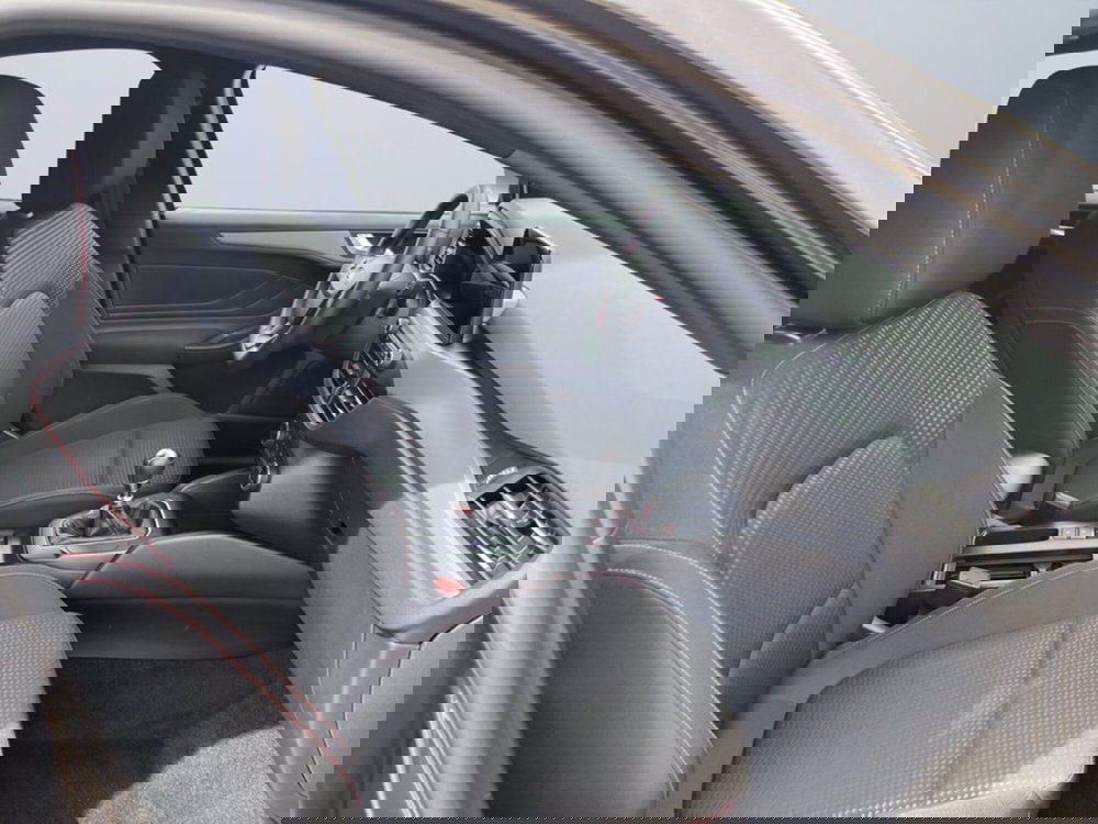 Ford Focus usata a Milano (16)