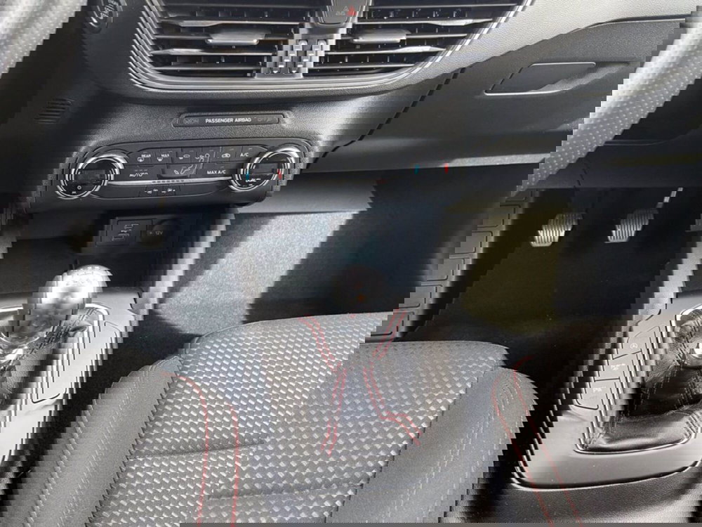 Ford Focus usata a Milano (17)