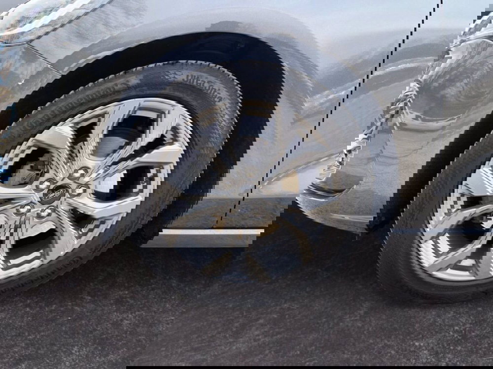 Ford Focus usata a Milano (9)