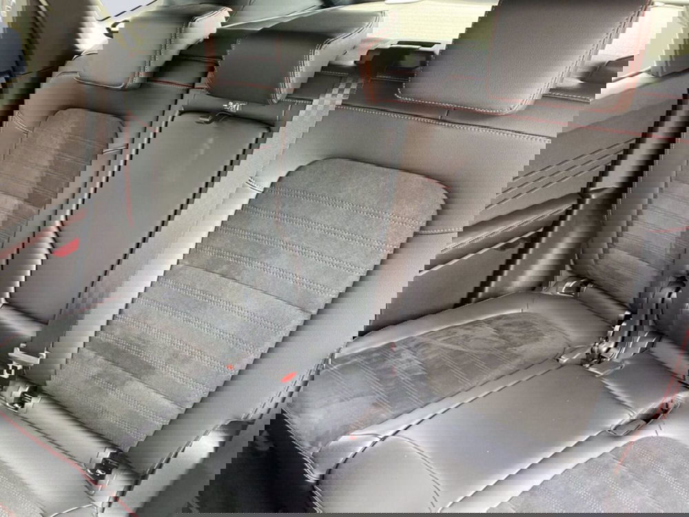 Ford Kuga usata a Milano (10)