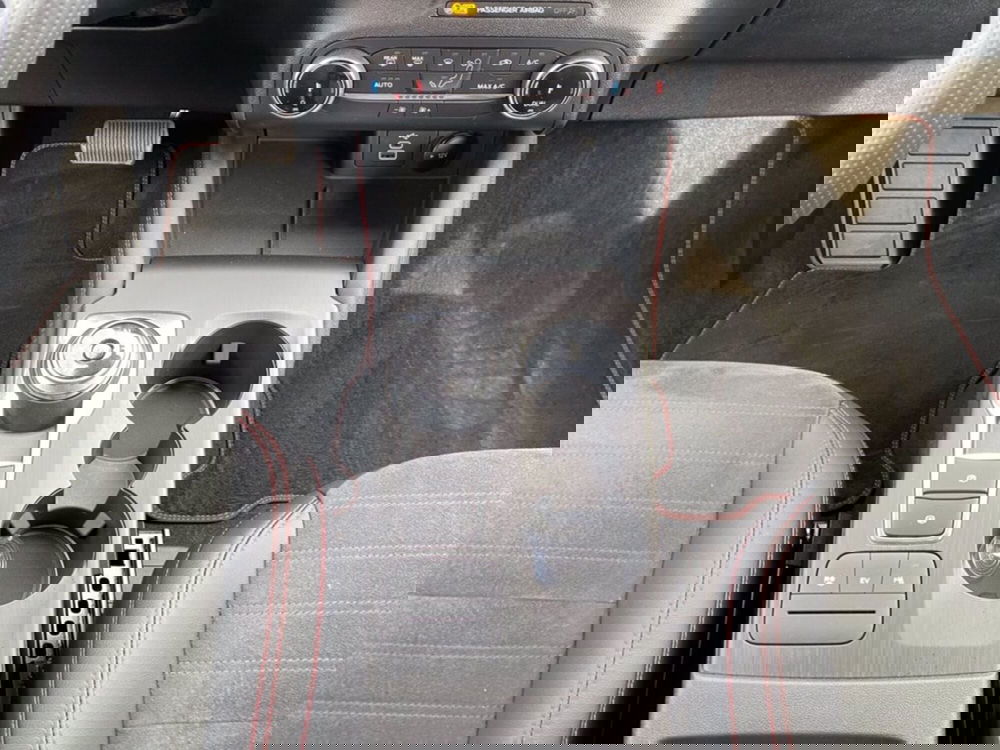 Ford Kuga usata a Milano (15)